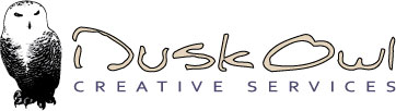 Dusk Owl Creative Services